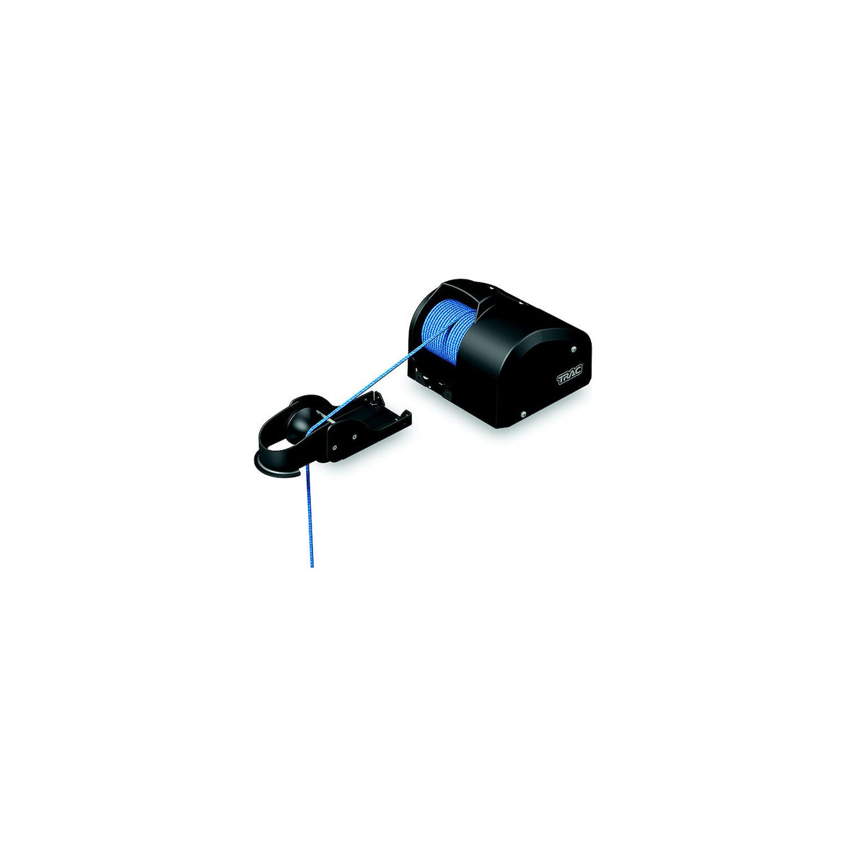 Trac T10108G3 Fisherman 25 Electric Anchor Winch