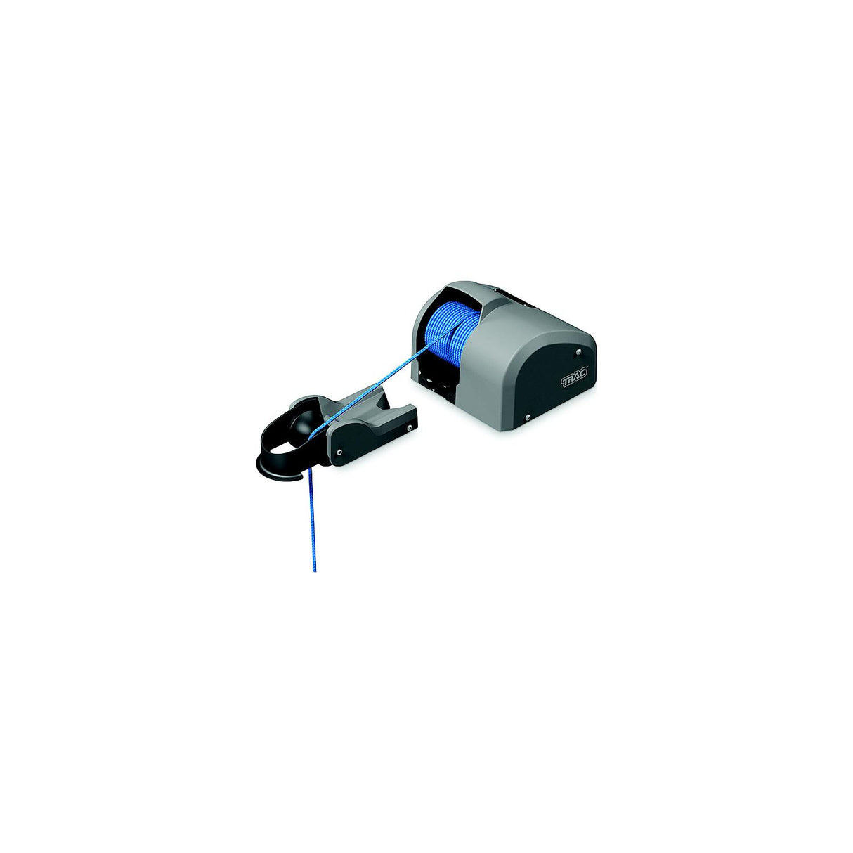 Trac 69004 Trac Angler 30 Electric Anchor Winch