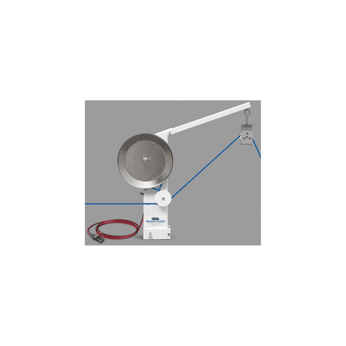Trac Outdoors Pot Puller