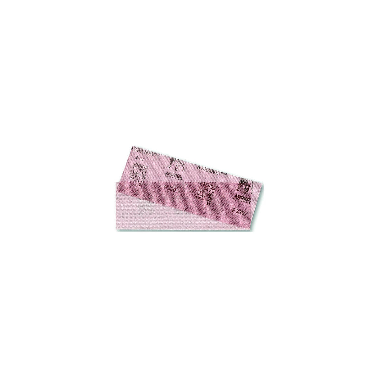 Abranet Grip File Sheet, 120G
