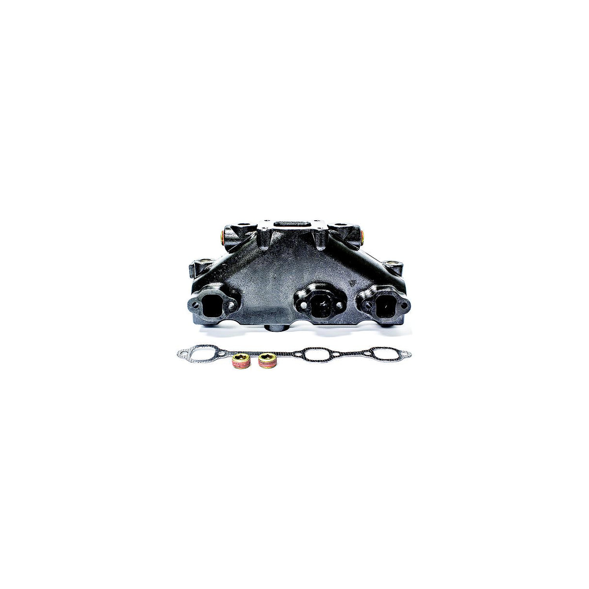 Exhaust Manifold (Dry Joint)