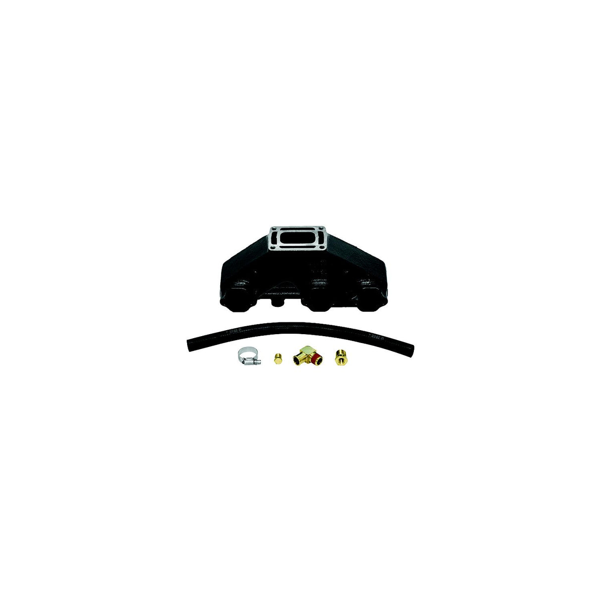 Manifold-Gm 4.3L V6 Vp#3857656