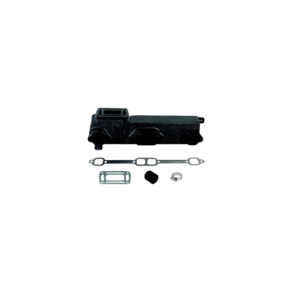 Manifold Port - Om#912442