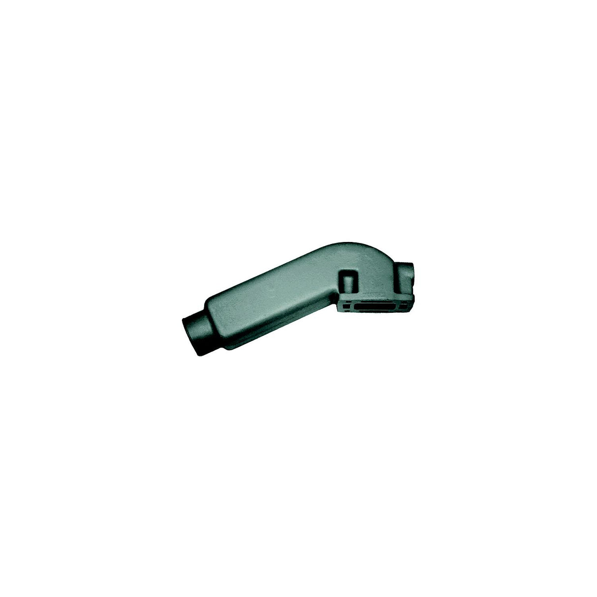 Manifold Riser