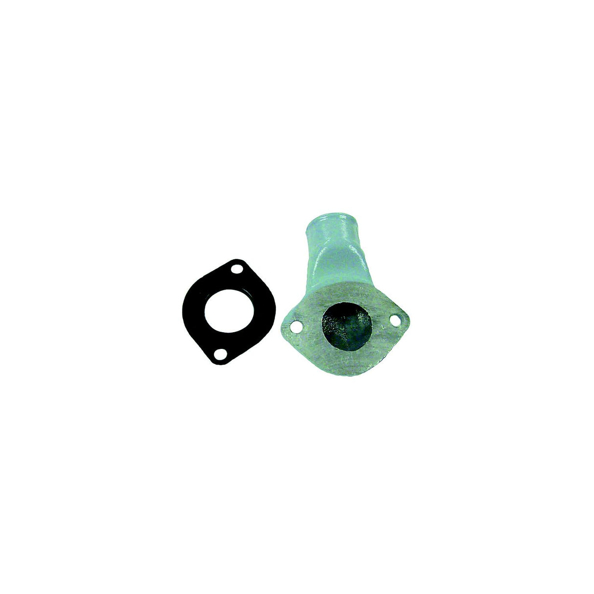 Sierra 2777 Volvo Hose Connector
