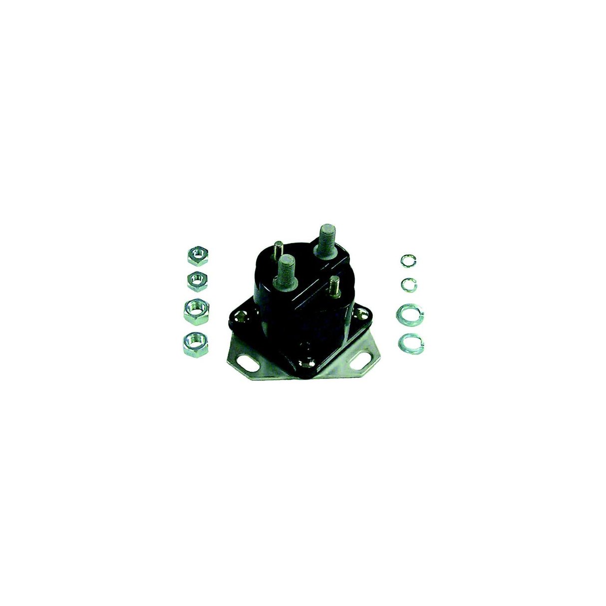 Johnson/Evinrude Solenoid