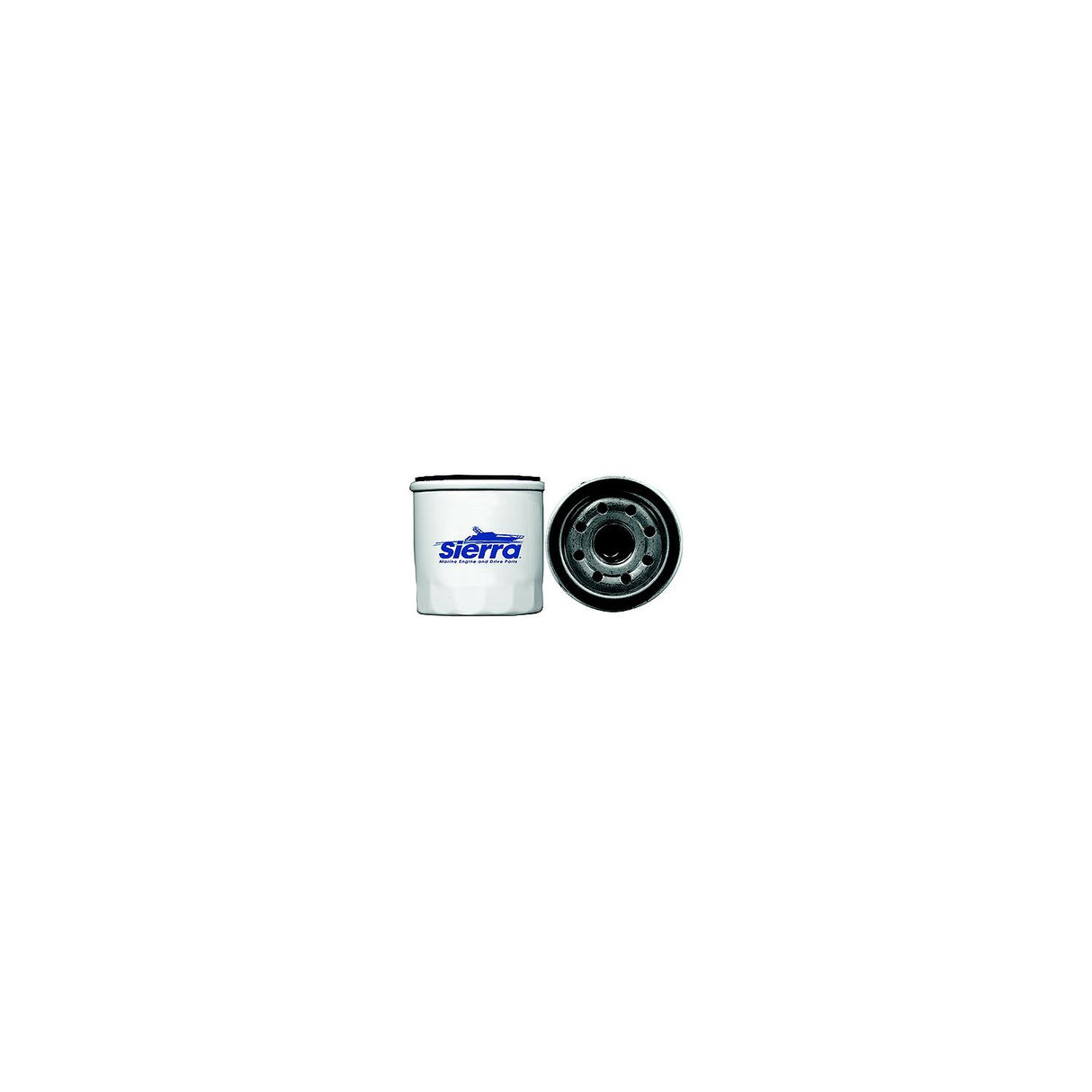 Sierra 7916 4-Cycle Outboard Oil Filter