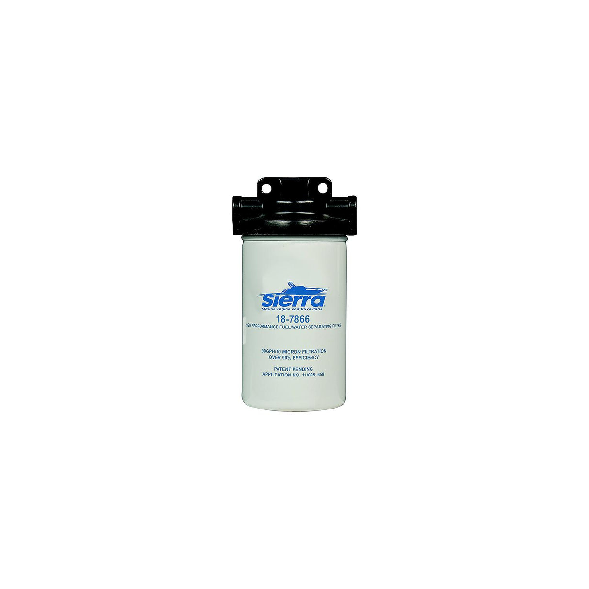 Fuel / Water Separator Kit