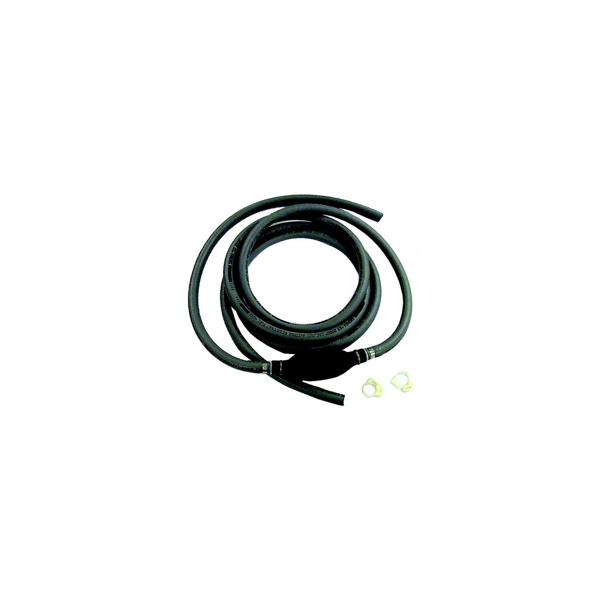 Fuel Line 12' 5/16" Univ Epa