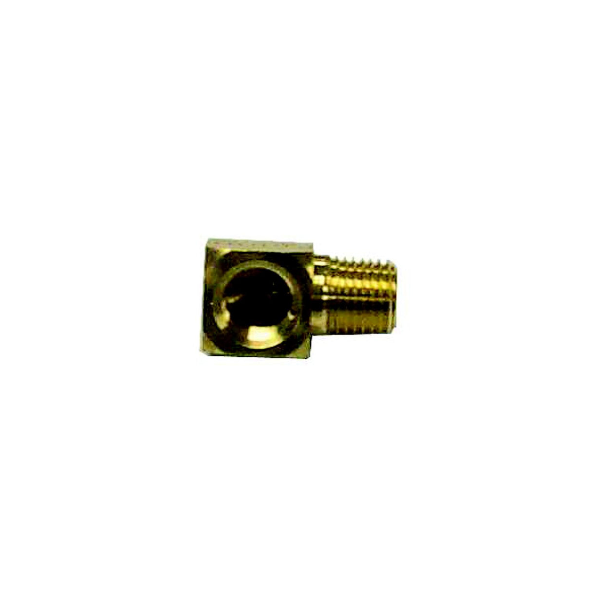 Universal 1/4" Female Fuel Tank Elbow