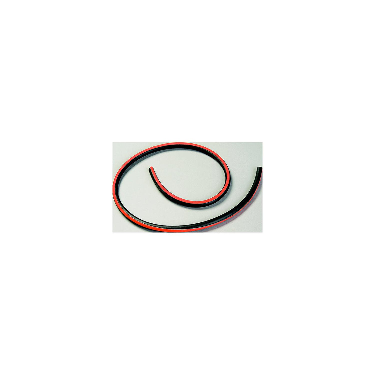 9/16" x 5' Gasket for Cast Hatches