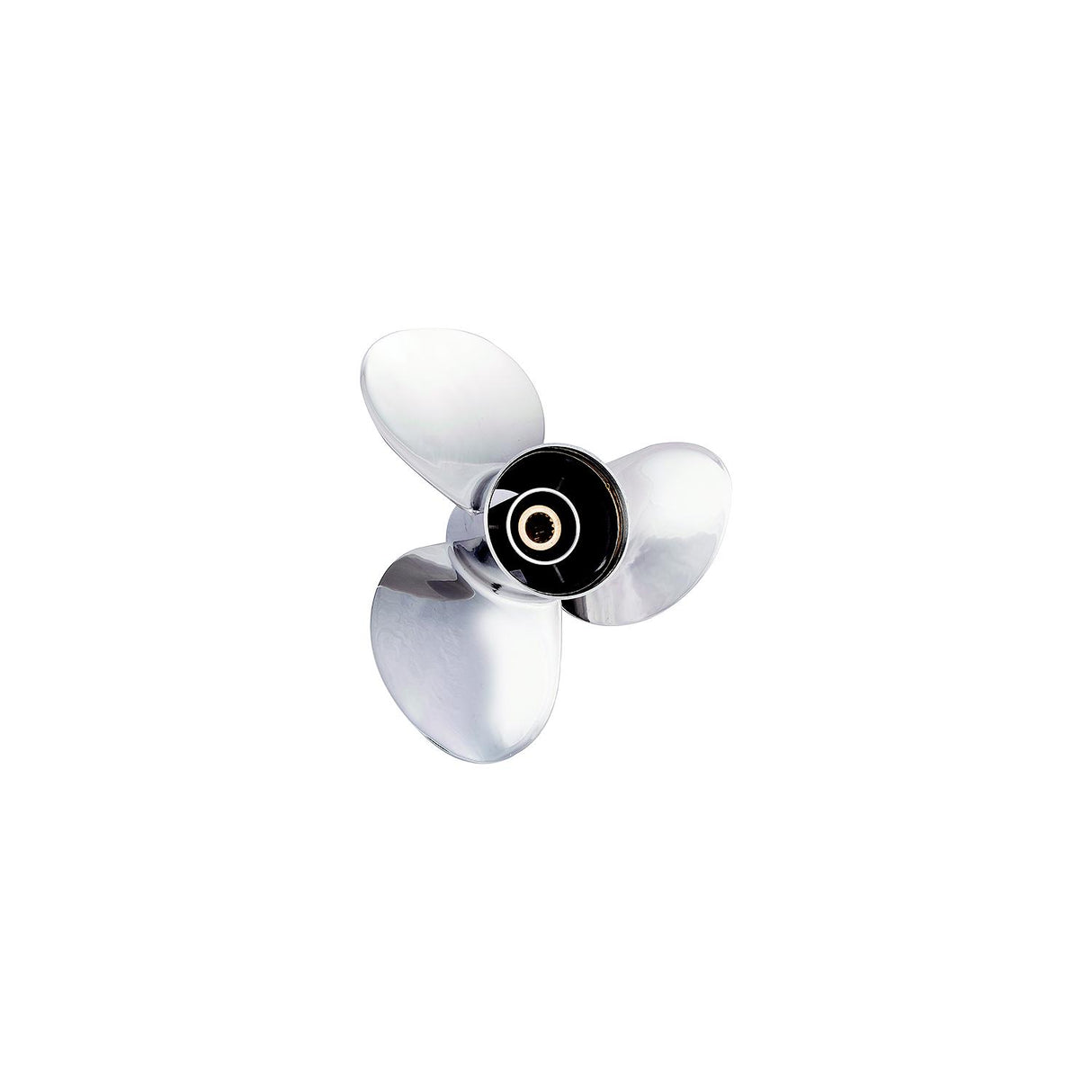 Solas 3531-145-15 New Saturn Stainless Steel 3-Blade Propeller For Yamaha