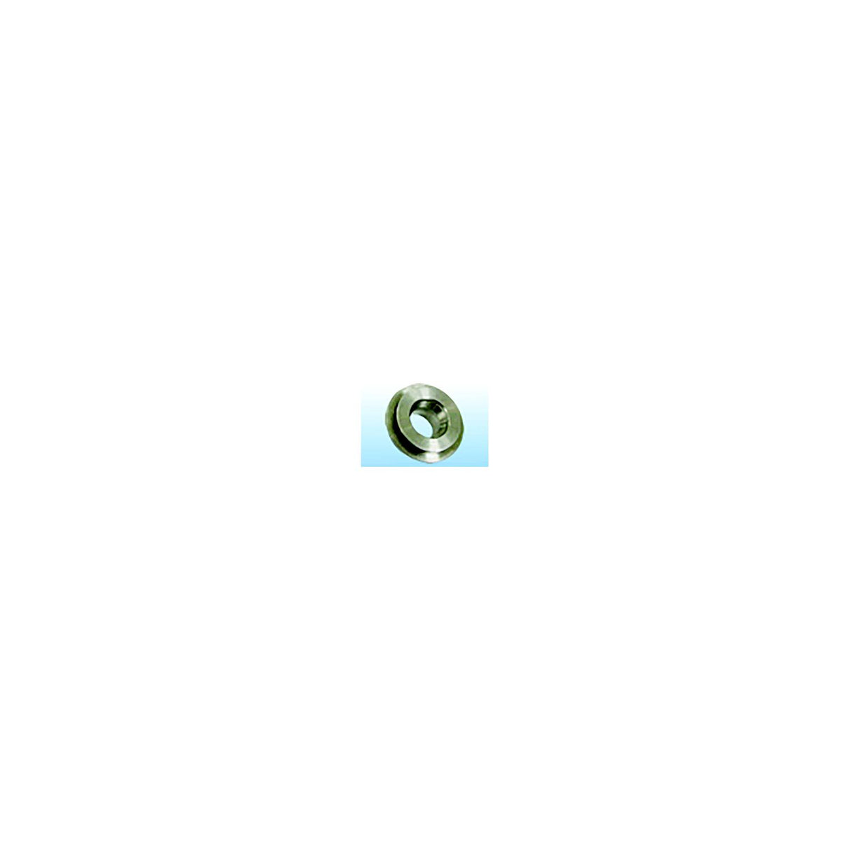 Solas 8101121 BRP J/E Thrust Washer, A-Series