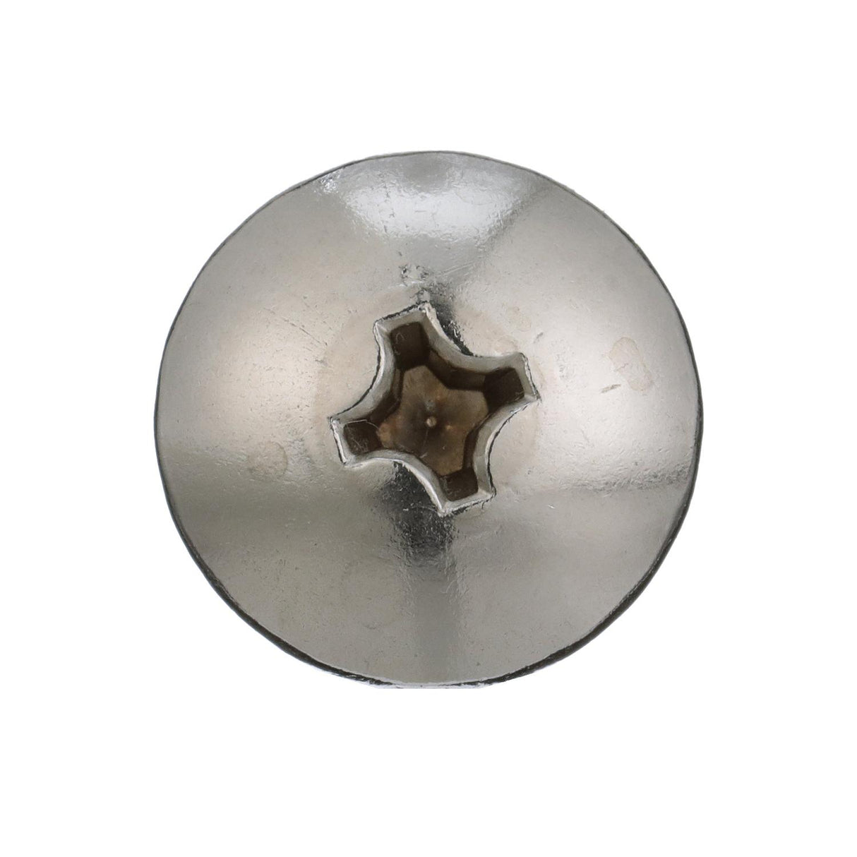 Seachoice 18-8 Stainless Steel Phillips Barrel Nuts w/ Truss Head, 1/4-20 X 5/8 In., Pack of 25