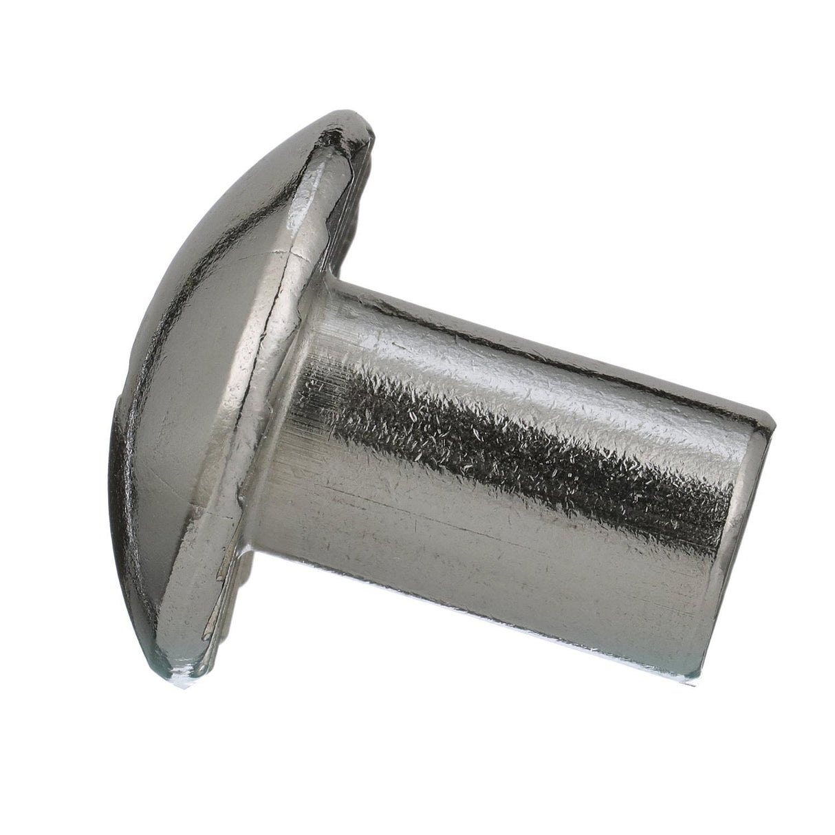 Seachoice 18-8 Stainless Steel Phillips Barrel Nuts w/ Truss Head, 3/8-16 X 3/4 In., Pack of 25