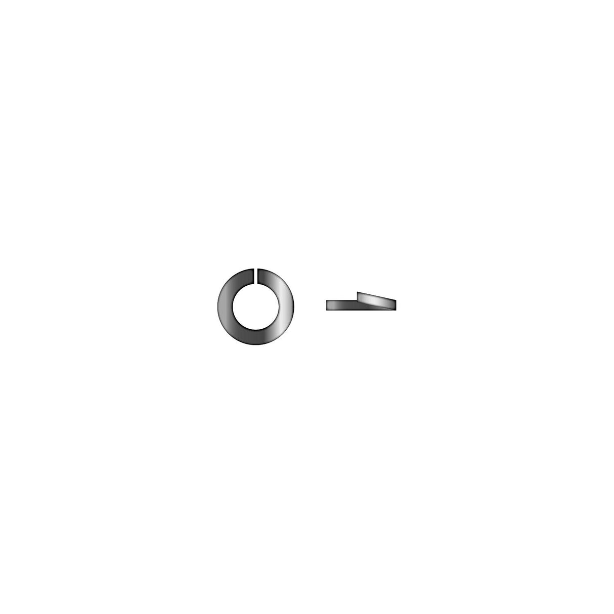 Lock Washer, 5/8"