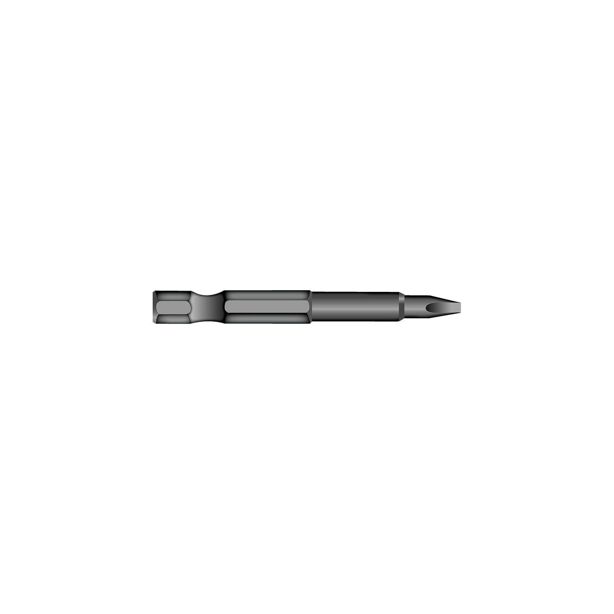Steel Driver Bits
#1