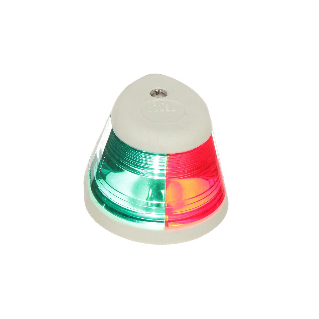 Seachoice Bow Light Marine Navigation, Horizontal Mount, Bi-Color, for Boats Under 39 Feet