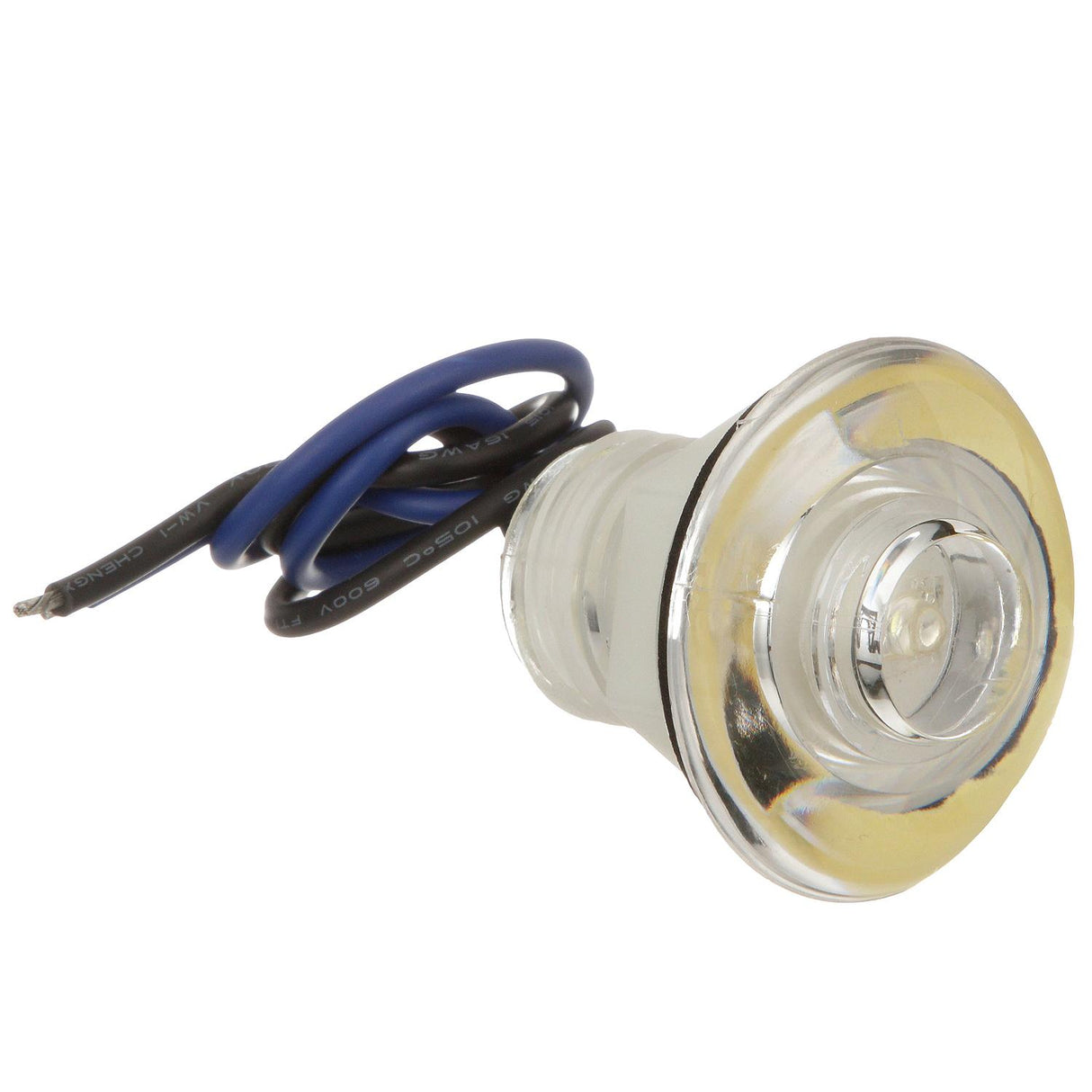 Seachoice LED Baitwell Courtesy Light, Waterproof, Bright 3-Element LED Bulb