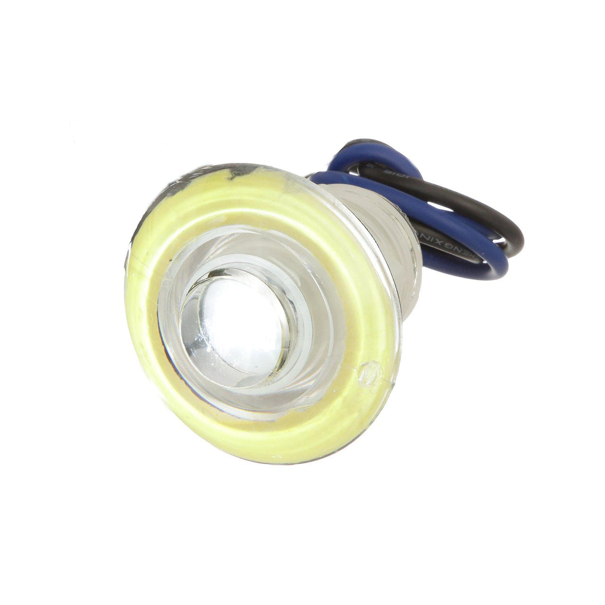 Seachoice LED Baitwell Courtesy Light, Waterproof, Bright 3-Element LED Bulb