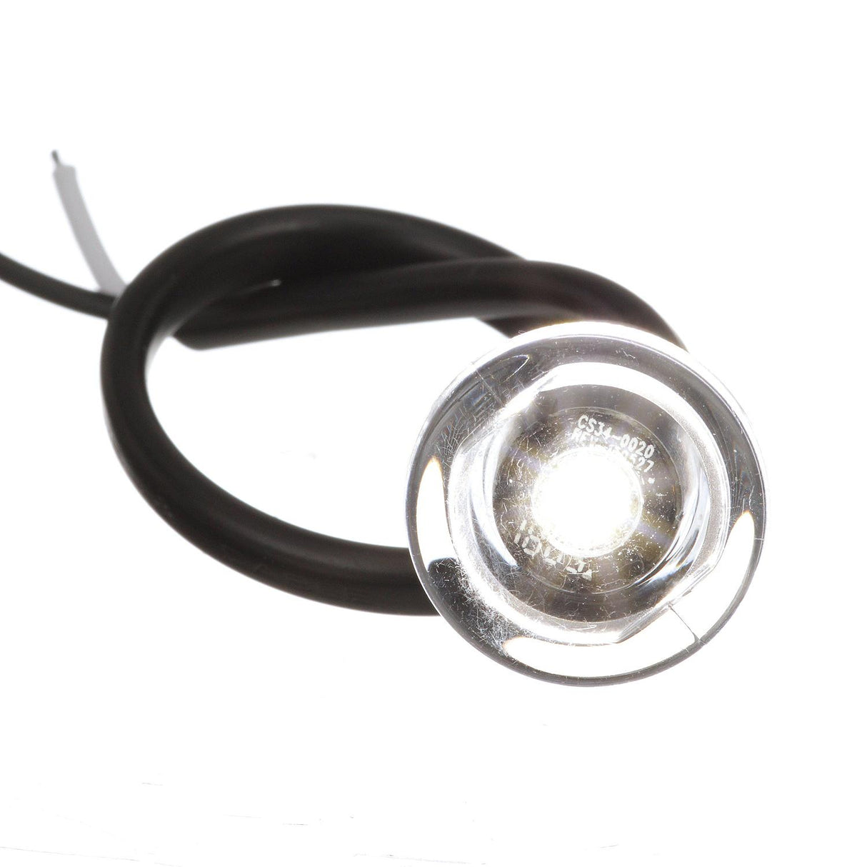 Seachoice Livewell Light, Mini LED Accent, White, Waterproof, 50,000 Hours