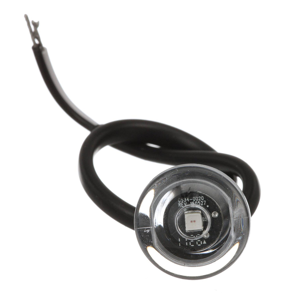 Seachoice Livewell Light, Mini LED Accent, Red, Waterproof, 50,000 Hours