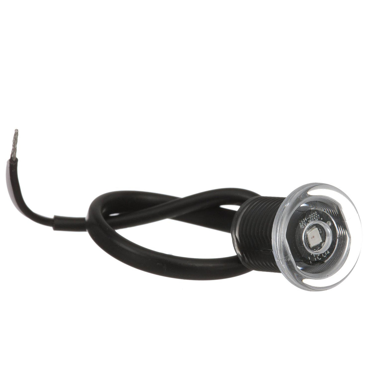 Seachoice Livewell Light, Mini LED Accent, Red, Waterproof, 50,000 Hours