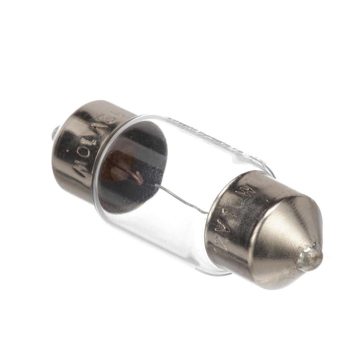 Seachoice Replacement Incandescent Bulbs With Festoon Base, 12V, 3 Watt, Pack of 2