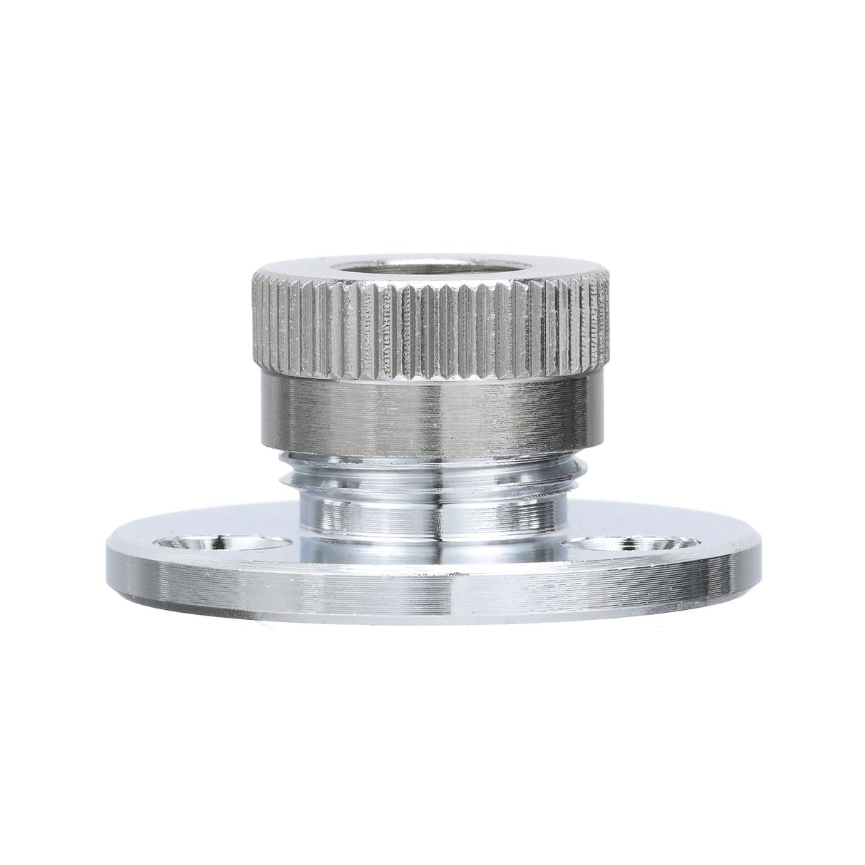 Seachoice Cable Outlet, 5/16 In., Weatherproof, Chrome-Plated Brass