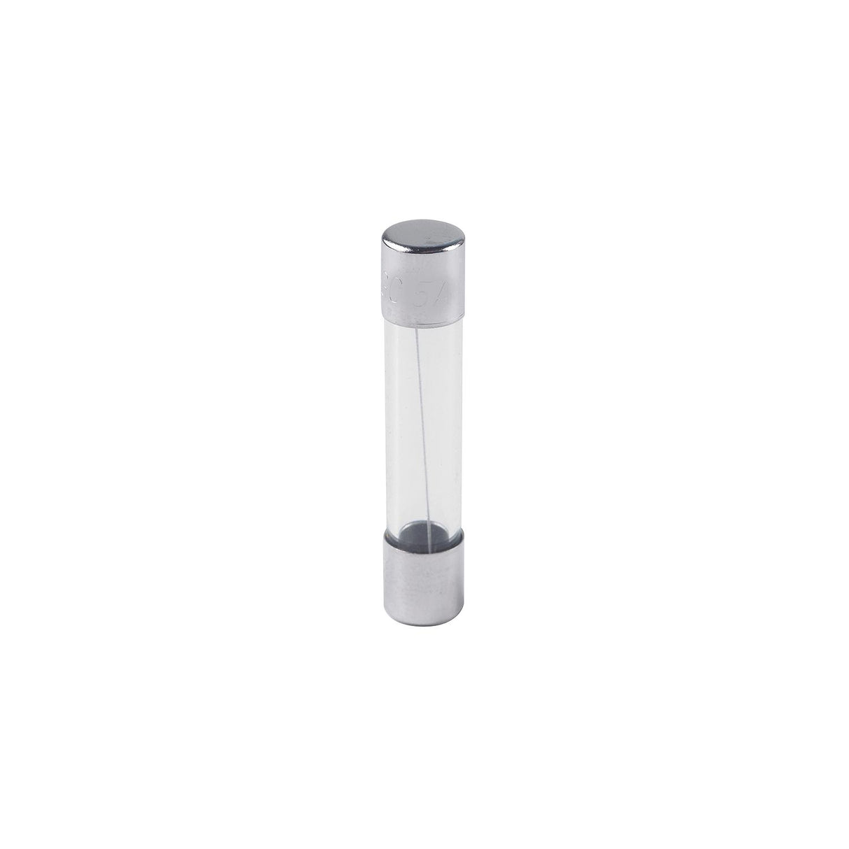Seachoice AGC Glass Fuses, 15 Amp, 5/pk