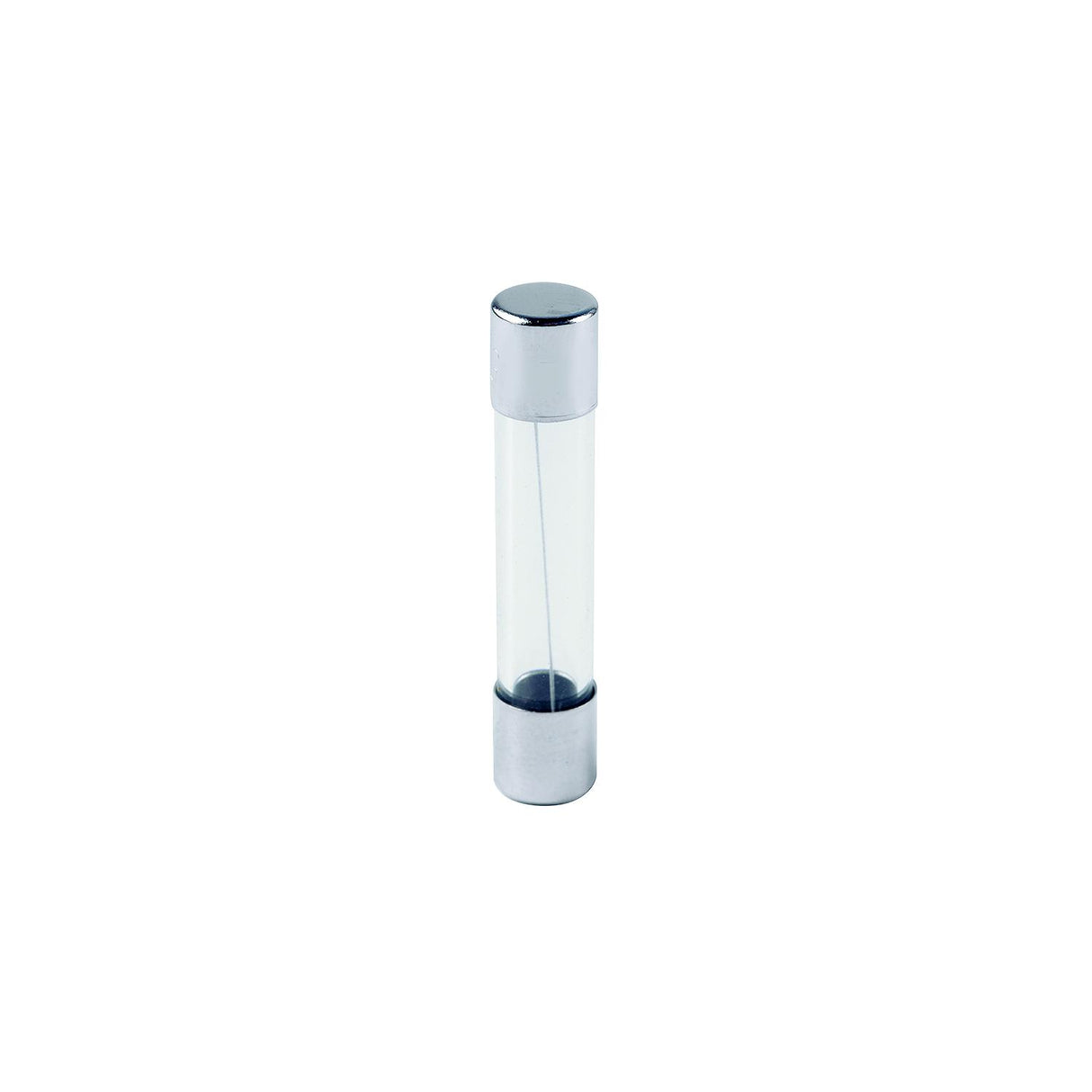 Seachoice AGC Glass Fuses, 2 Amp, 5/pk