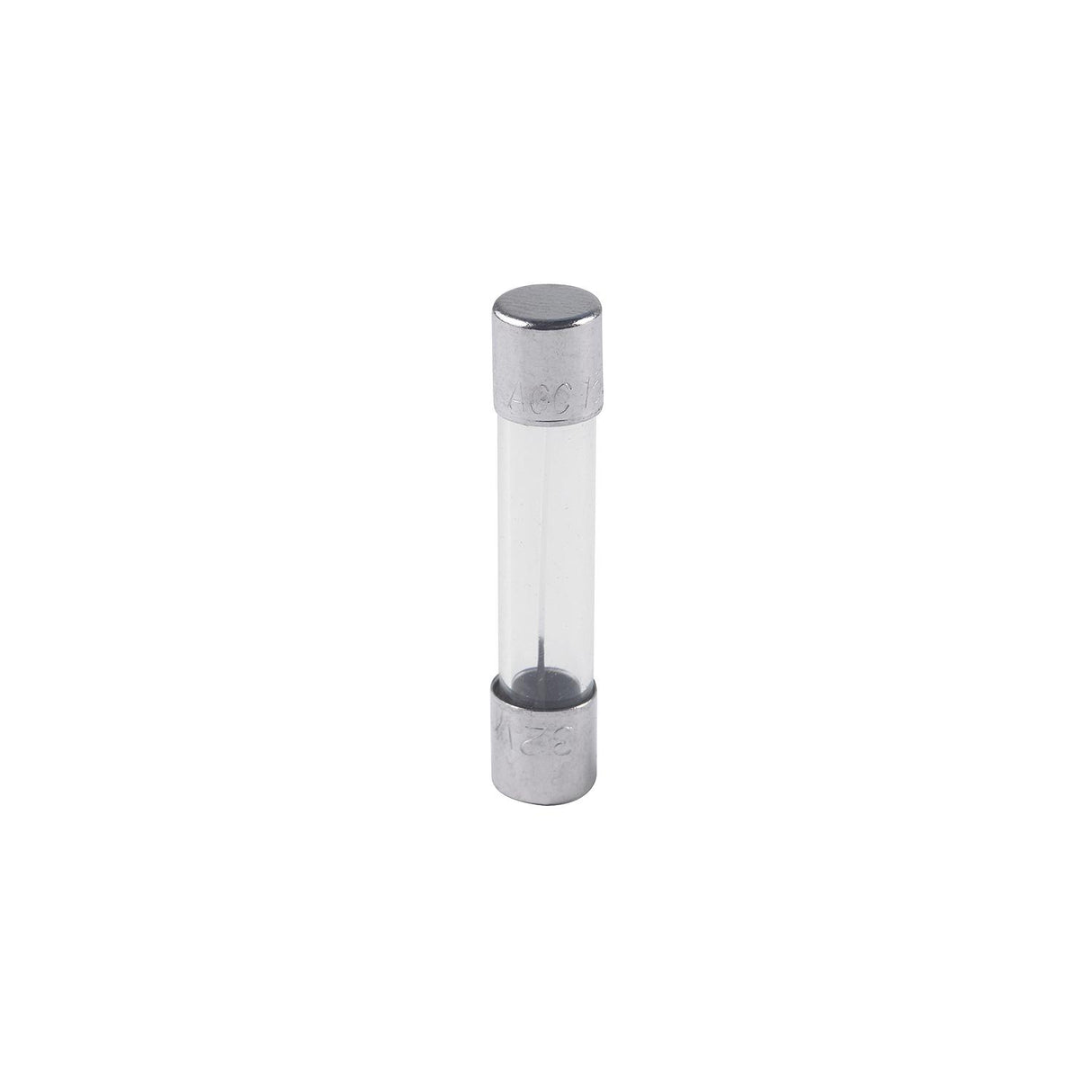 Seachoice AGC Glass Fuses, 15 Amp, 5/pk
