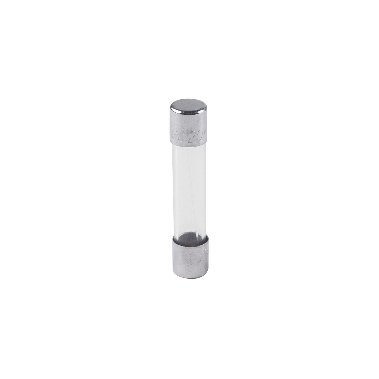 Seachoice AGC Glass Fuses, 25 Amp, 5/pk