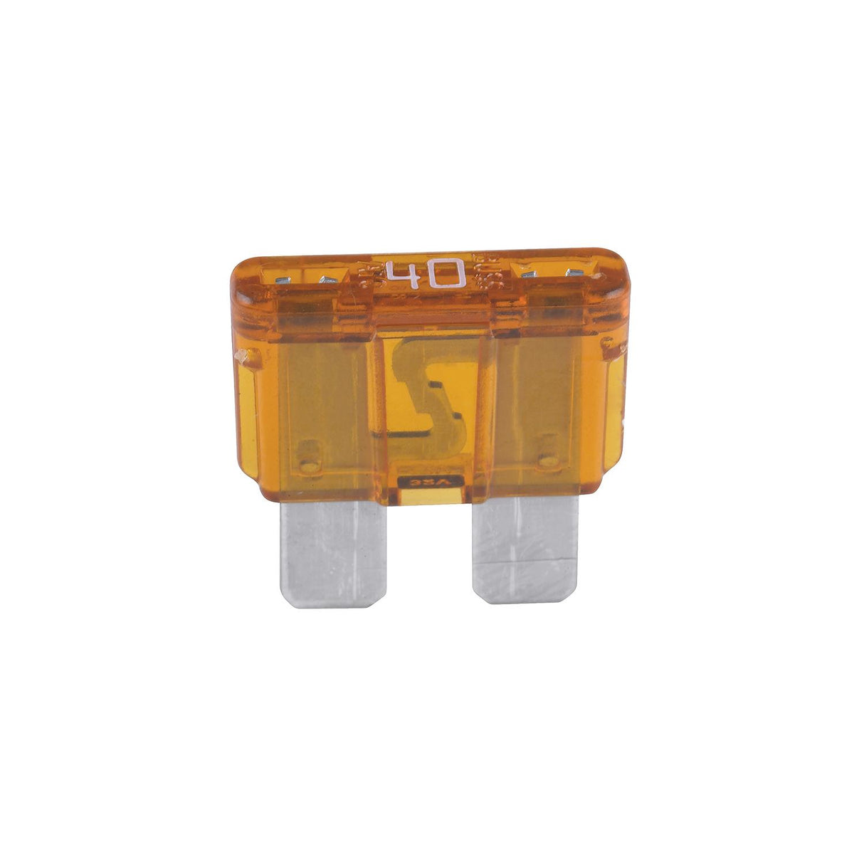 Seachoice ATC Blade Fuses, 40 Amp, 100/pk