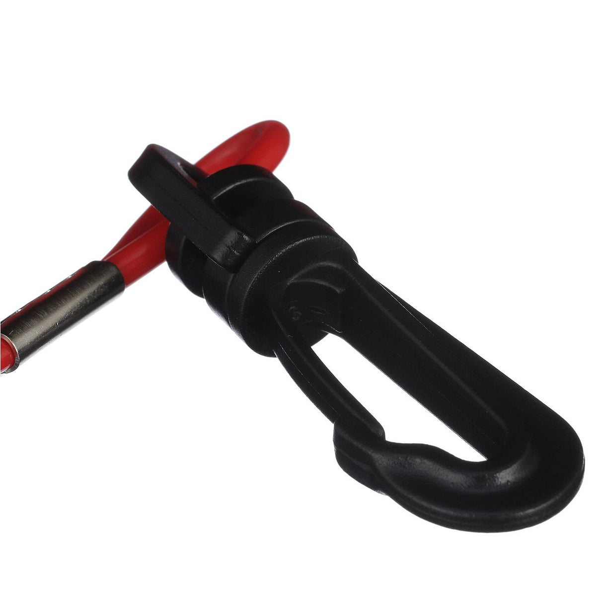 Seachoice Replacement Kill Switch, Red Lanyard w/ 7 Keys