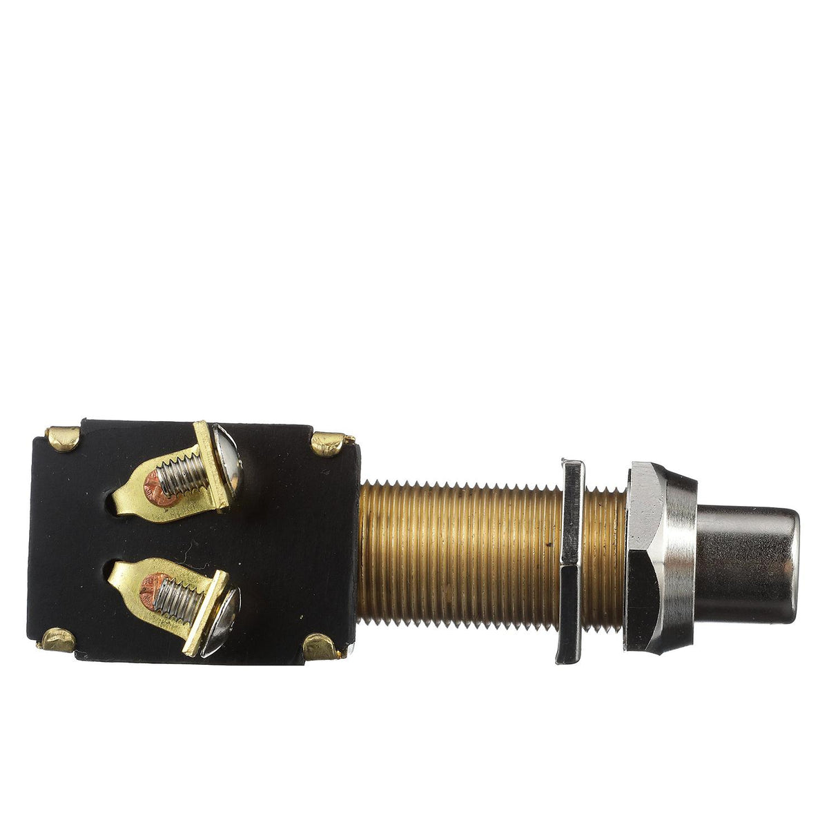 Seachoice 11781 2-Position Push Button Starter/Horn Switch