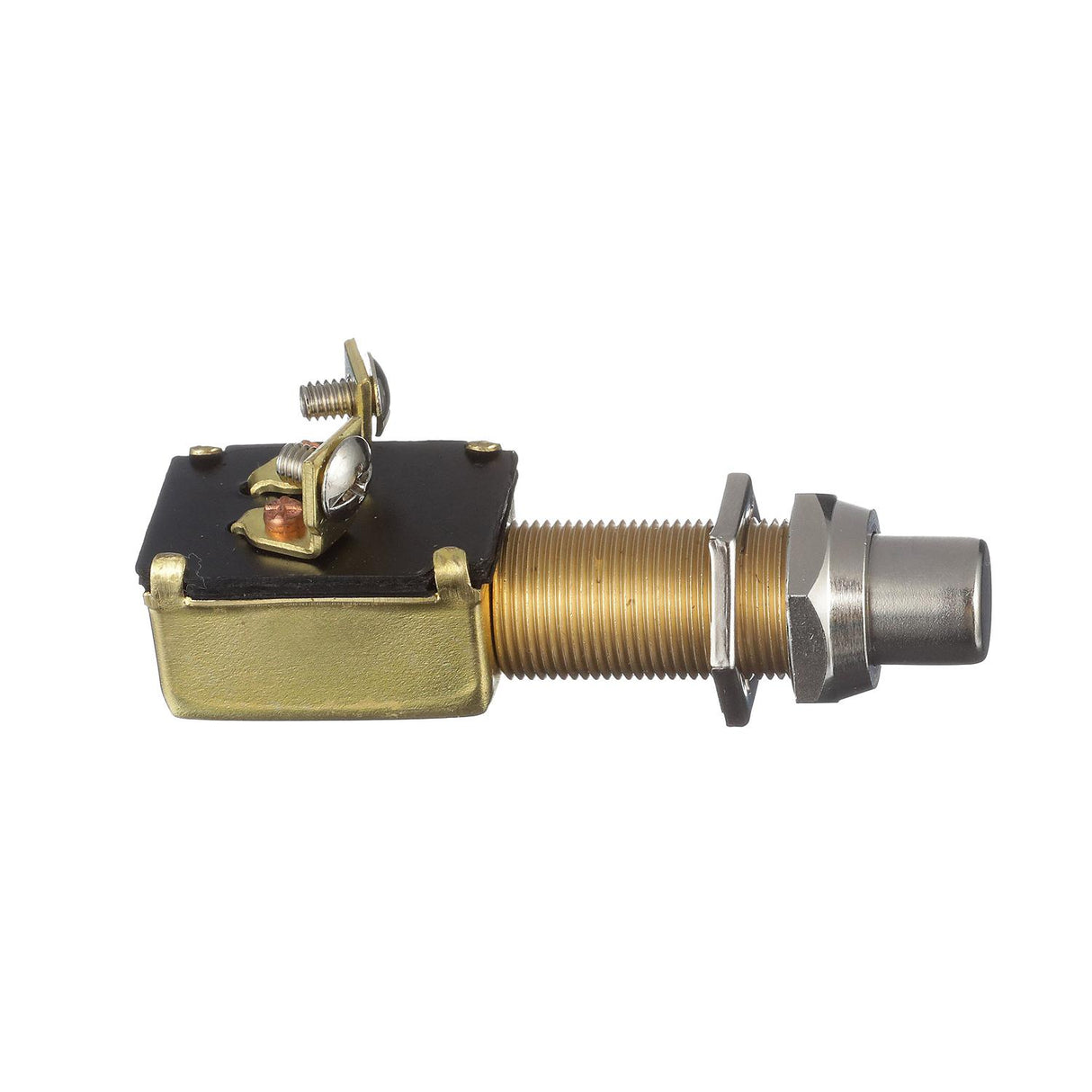 Seachoice 11781 2-Position Push Button Starter/Horn Switch