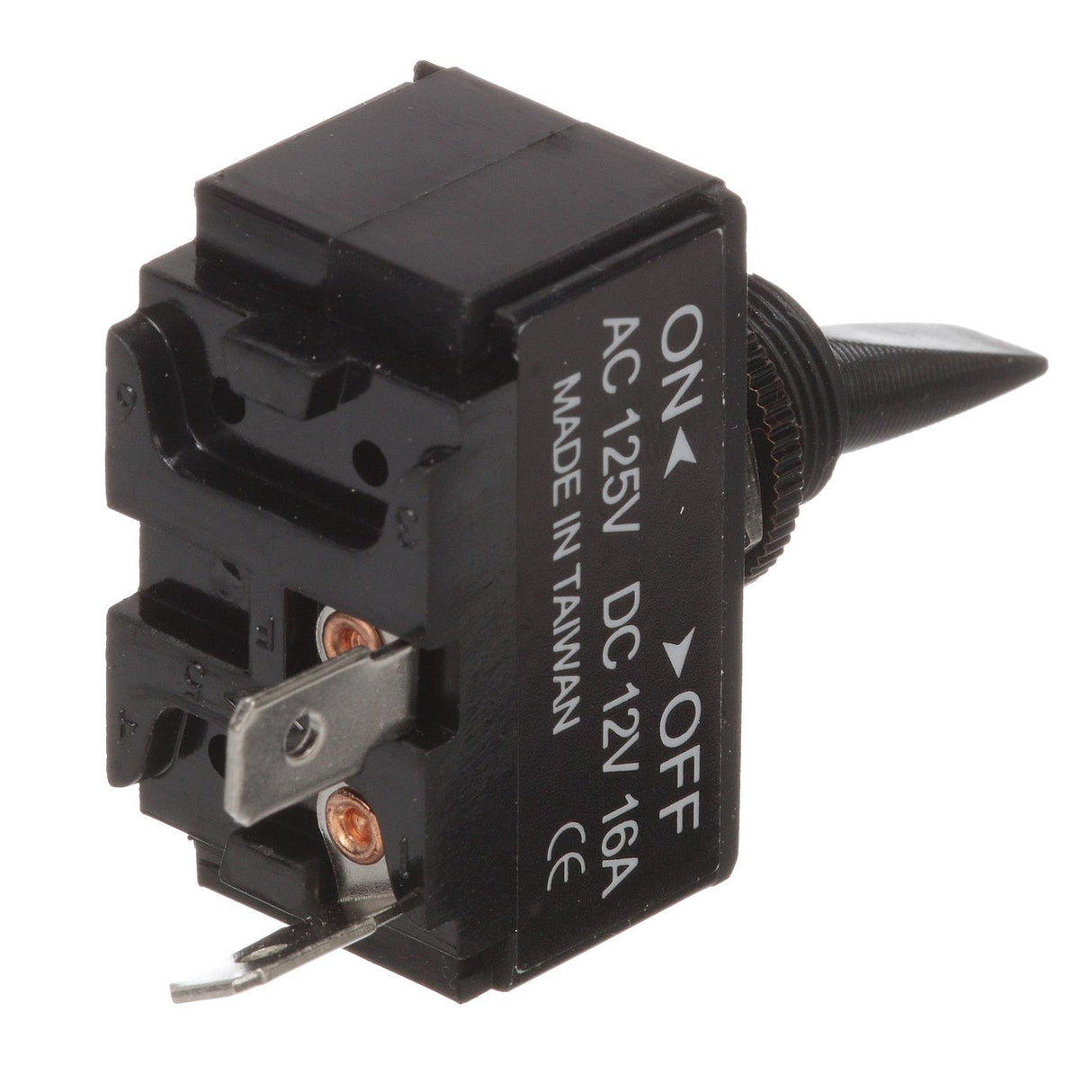 Seachoice 2-Position Toggle Switch, On/Off