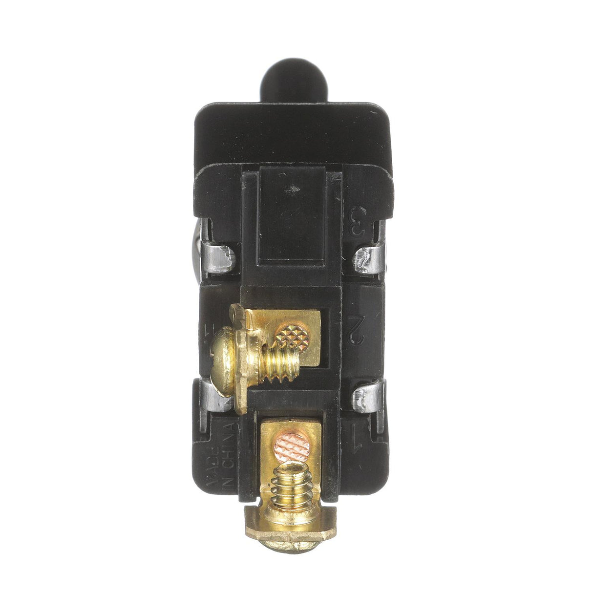 Seachoice 2-Position Boat Toggle Switch, Off/On
