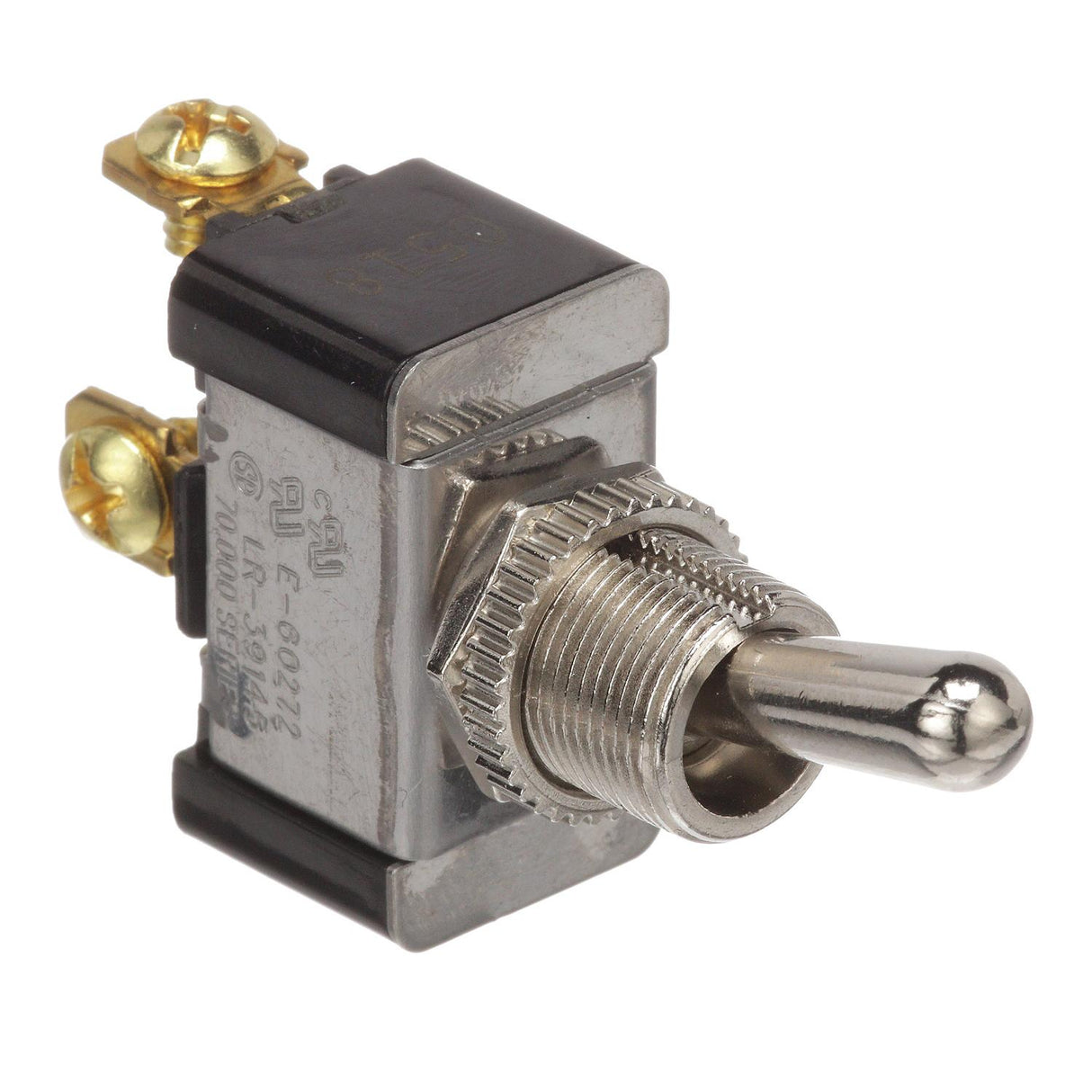 Seachoice 2-Position Heavy Duty Toggle Switch, Off/Momentary On