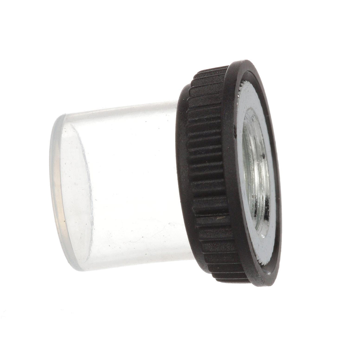 Seachoice Clear Protective Boot for Push to Reset Circuit Breakers, Pack of 2