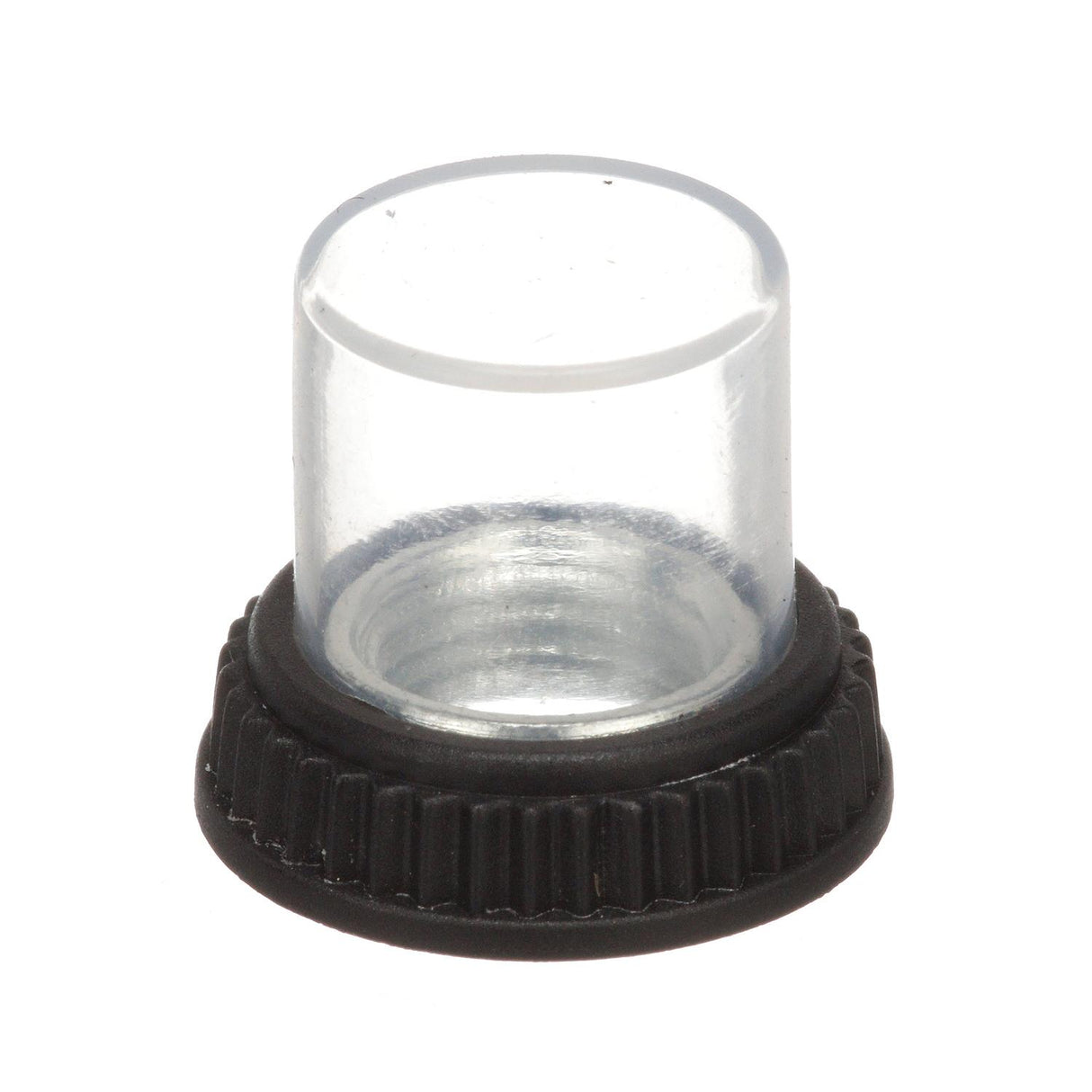 Seachoice Clear Protective Boot for Push to Reset Circuit Breakers, Pack of 2