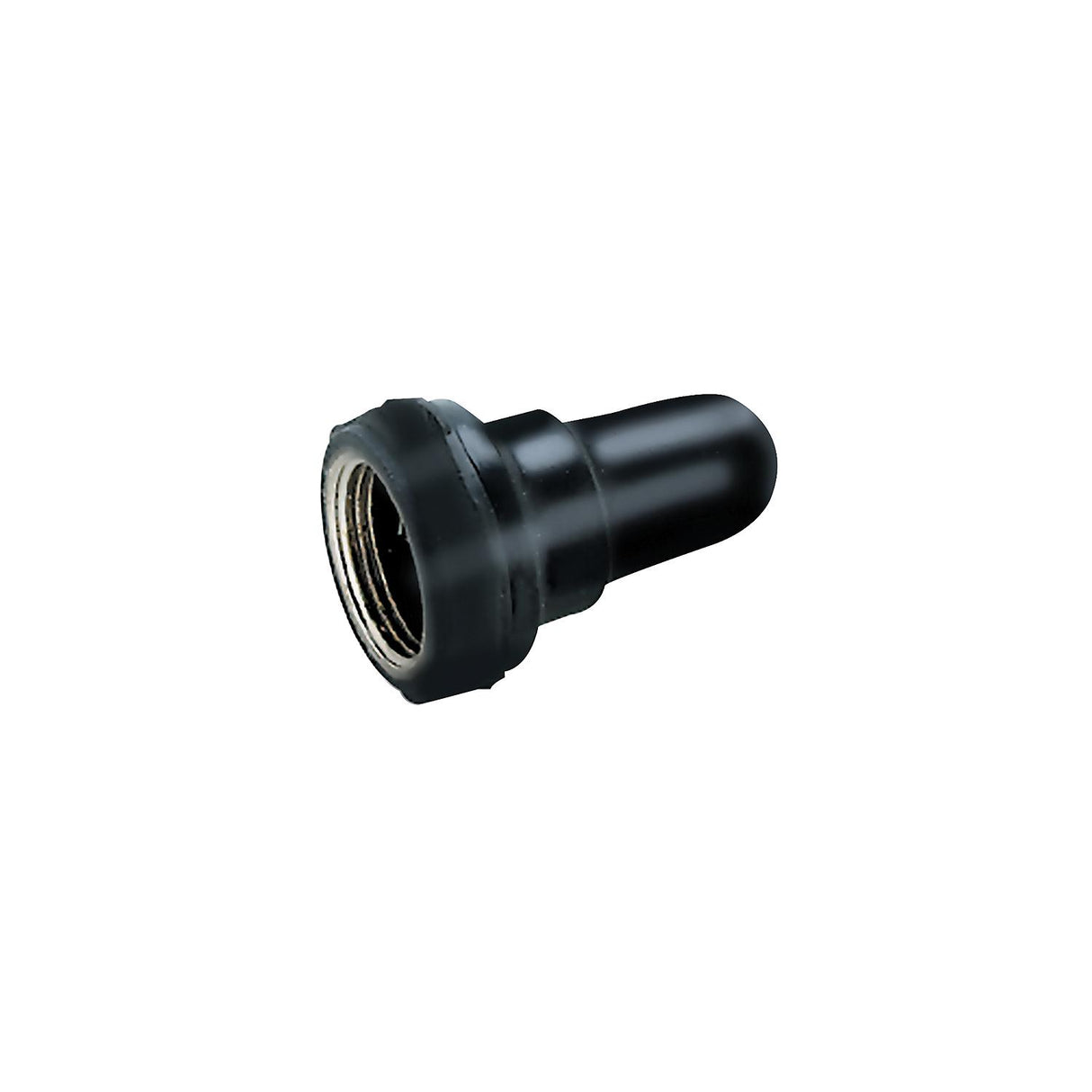Seachoice 12391 Toggle Boot Cover
Black (Single)