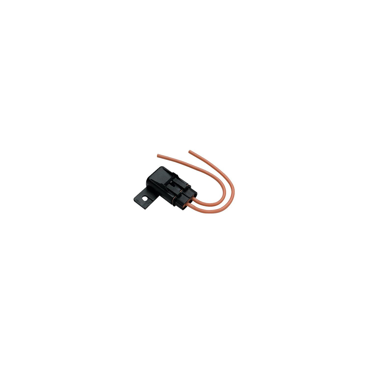 Seachoice in-Line Fuse Holder, Waterproof, 30 Amp Fuse