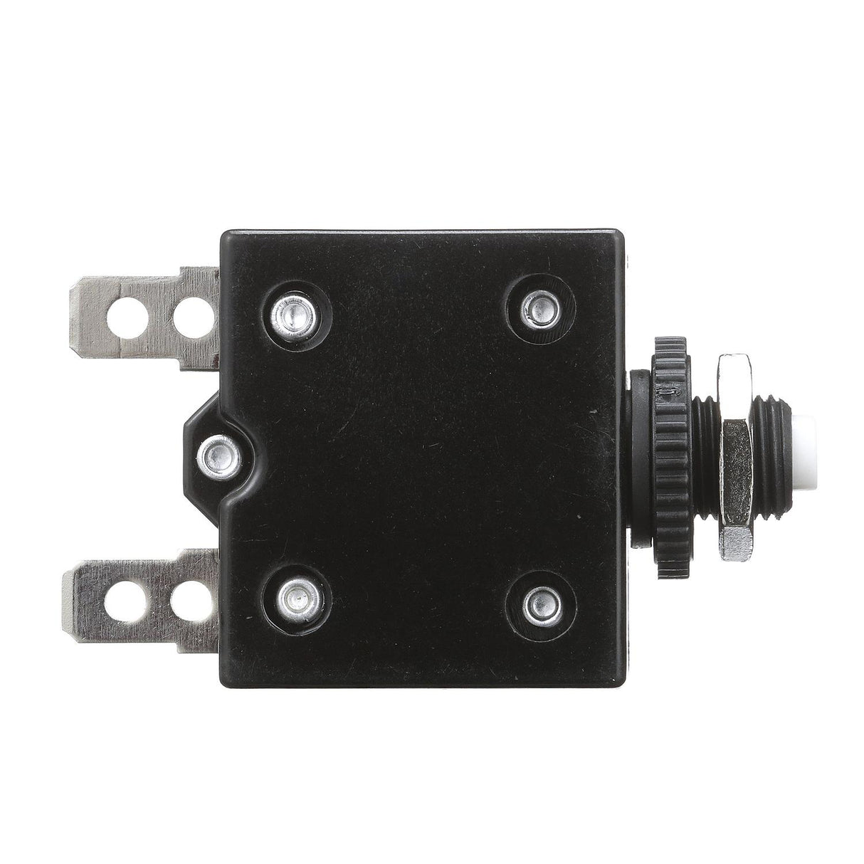 Seachoice Circuit Breaker, Push to Reset, 10 Amp