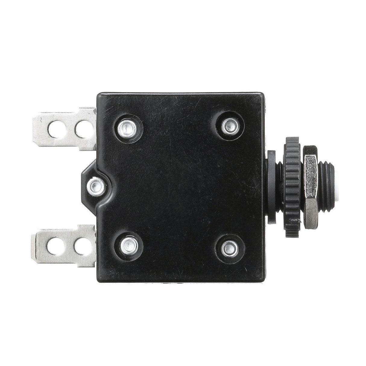 Seachoice Circuit Breaker, Push to Reset, 20 Amp