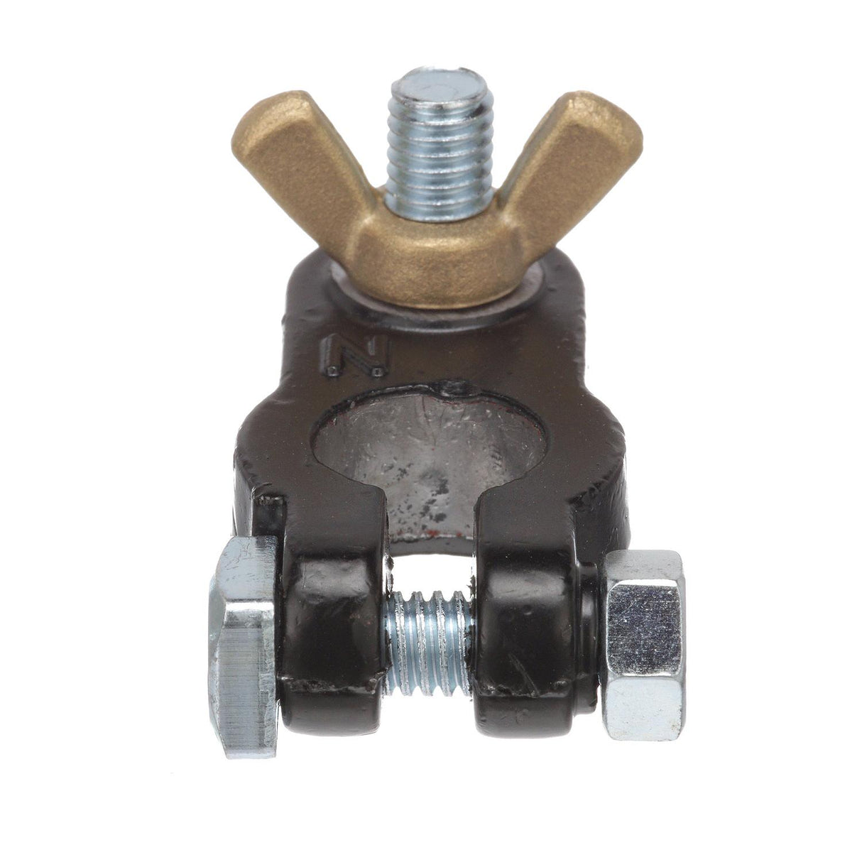 Seachoice Epoxy Coated Battery Terminals, Includes Positive and Negative Terminals