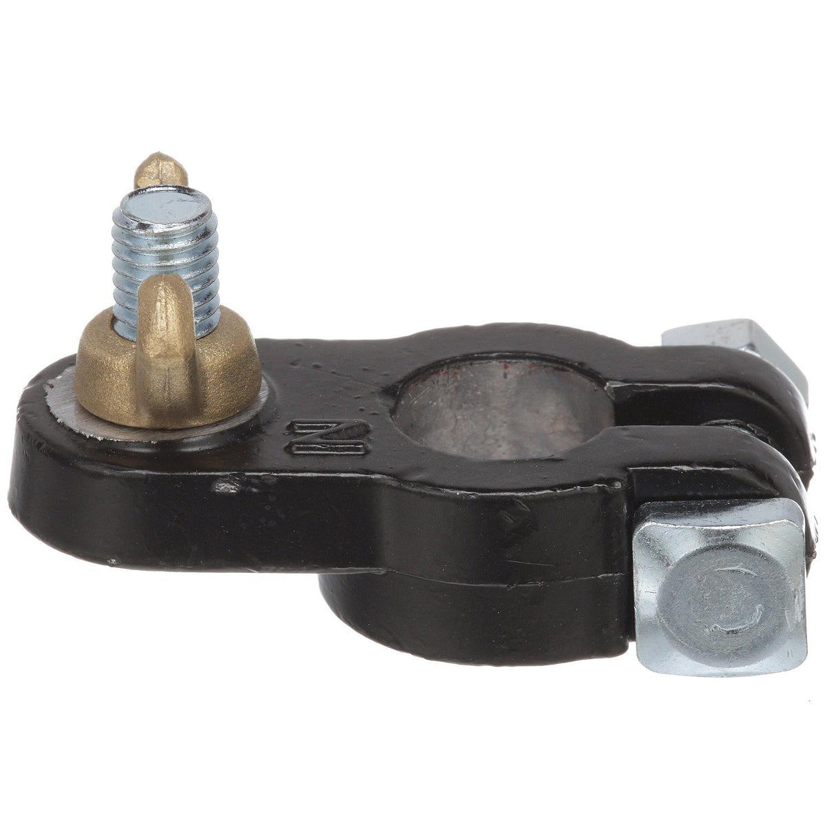 Seachoice Epoxy Coated Battery Terminals, Includes Positive and Negative Terminals