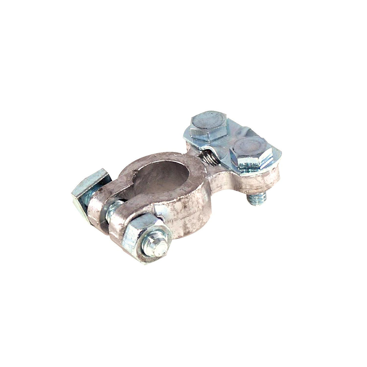 Battery Terminal - Clamp Style
10 Pack