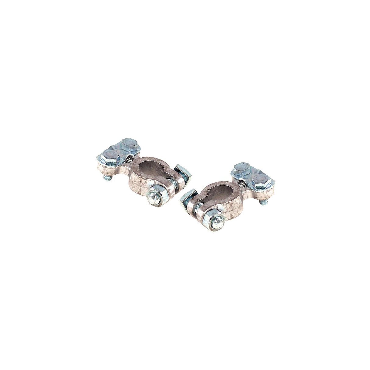 Seachoice Clamp Style Universal Battery Terminals (Set of 2)